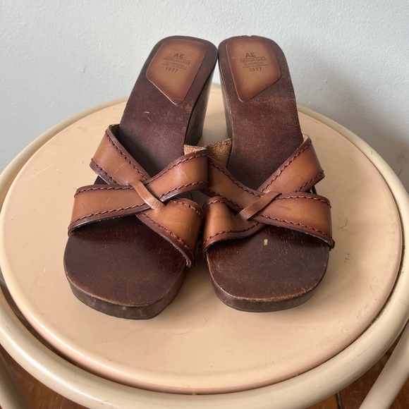 AE Mules - Picture 4 of 4